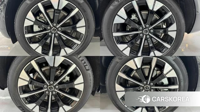 Volvo XC60 second Generation id 4426977 из Кореи 14