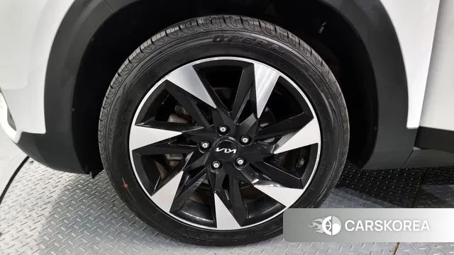 Kia Seltos id 3620822 из Кореи 15
