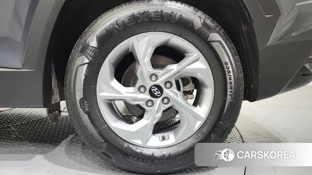 Hyundai Tucson (NX4) id 3561894 из Кореи 15