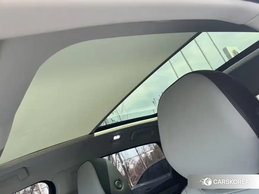 Volkswagen ID.7 VIZZION id 4546158 из Китая 18