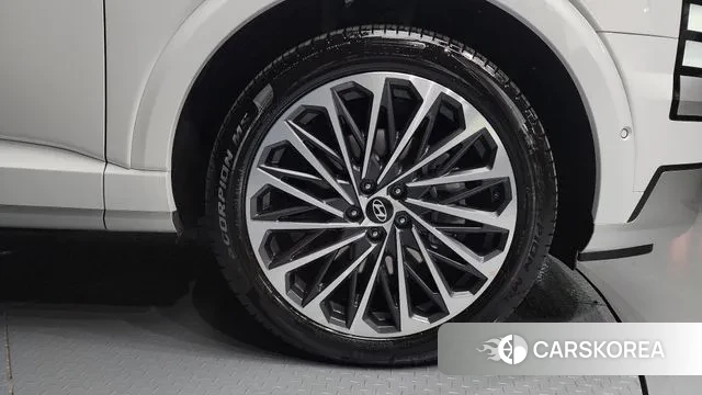 Hyundai Palisade (LX3) id 3732106 из Кореи 15