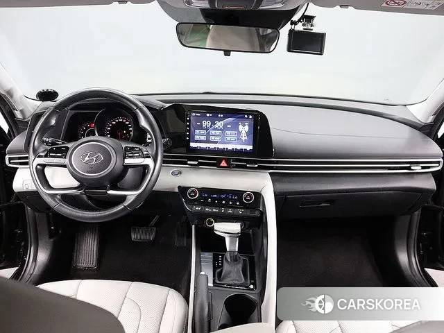 Hyundai Avante (CN7) id 2973382 из Кореи 15