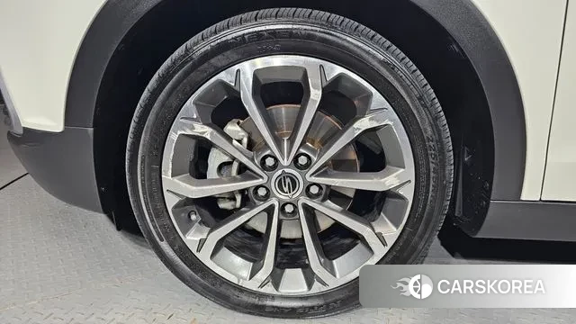 Ssangyong Tivoli Air id 3019106 из Кореи 15