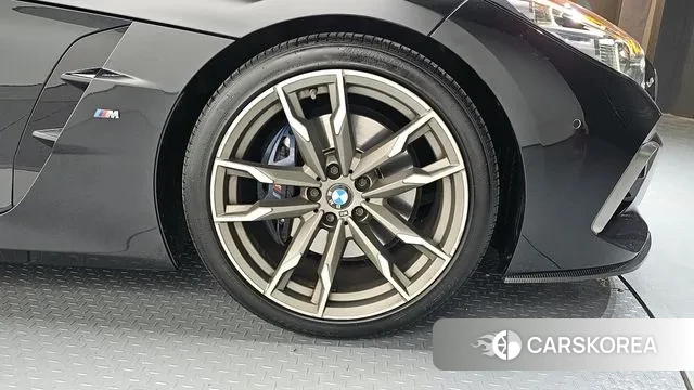 BMW Z4 (G29) id 3682095 из Кореи 15