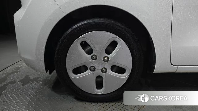 Kia The New Ray id 4746613 из Кореи 25