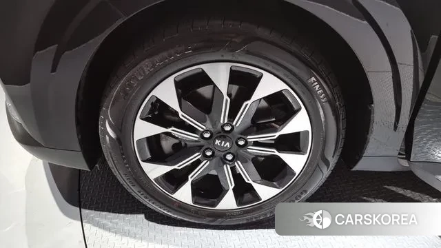 Kia Carnival 4th generation id 3479453 из Кореи 15