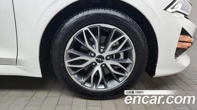 Kia K5 3rd generation id 2707409 из Кореи 15