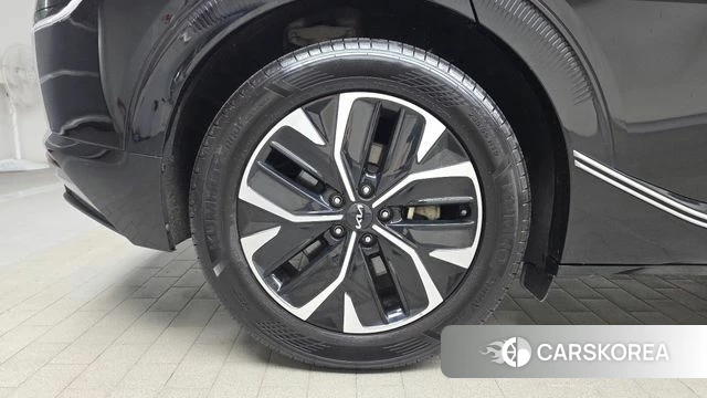Kia EV6 id 4507222 из Кореи 27