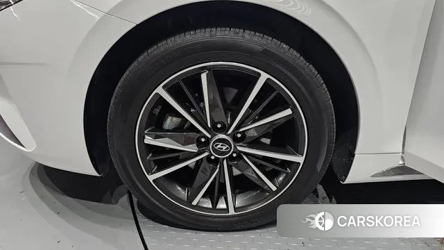 Hyundai The New Grandeur IG id 3389743 из Кореи 15