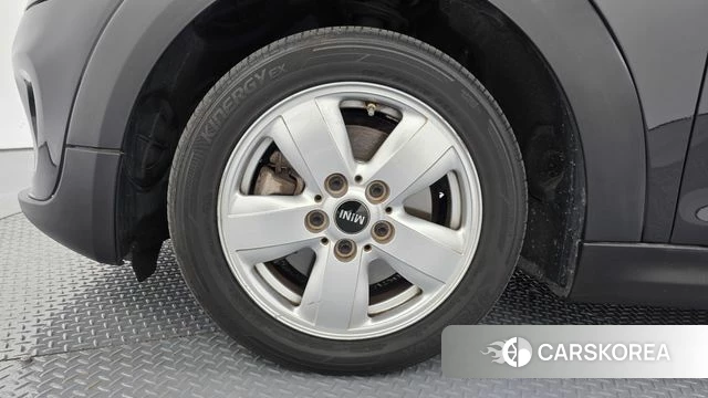 Mini Cooper id 4536474 из Кореи 28