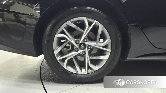Hyundai Sonata (DN8) id 4415132 из Кореи 25
