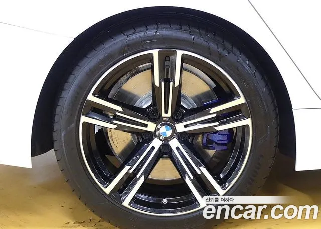 BMW 3 Series (G20) id 2737139 из Кореи 15