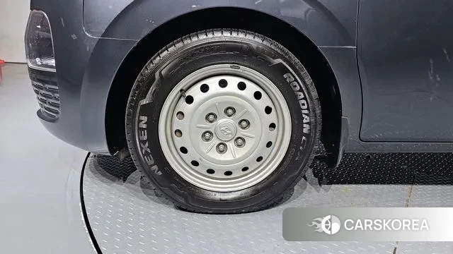 Hyundai Staria id 3191989 из Кореи 15