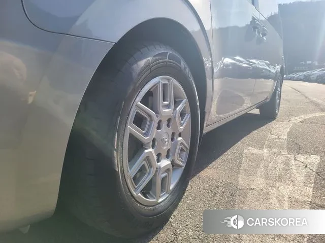 Hyundai Staria id 3722349 из Кореи 11