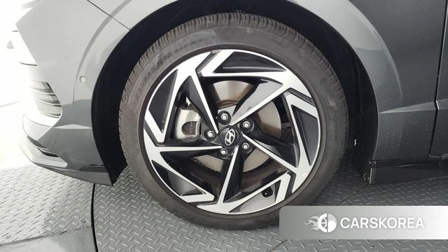 Hyundai Sonata D Edge (DN8) id 4200874 из Кореи 30