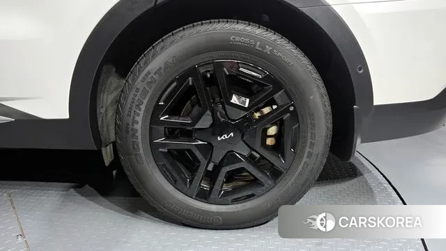 Kia The New Sorento 4th Generation id 3164188 из Кореи 15