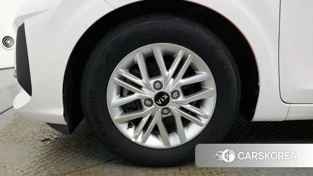 Kia Morning Urban (JA) id 3044124 из Кореи 15