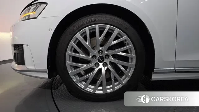 Audi A8 (D5) id 3384823 из Кореи 15