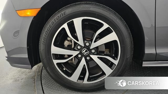 Honda Odyssey id 3834663 из Кореи 15