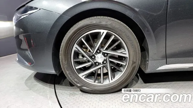 Hyundai The New Grandeur IG id 2752471 из Кореи 15