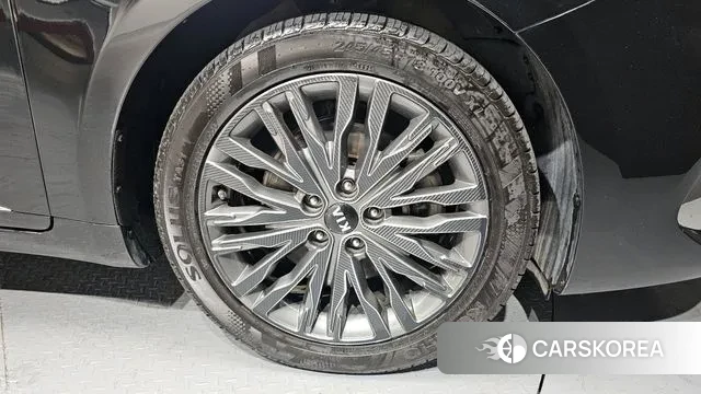 Kia K7 Premier id 3687179 из Кореи 15