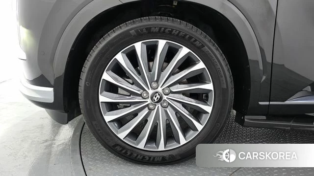 Hyundai The New Palisade id 3914811 из Кореи 15