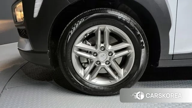 Hyundai Kona id 3598502 из Кореи 15