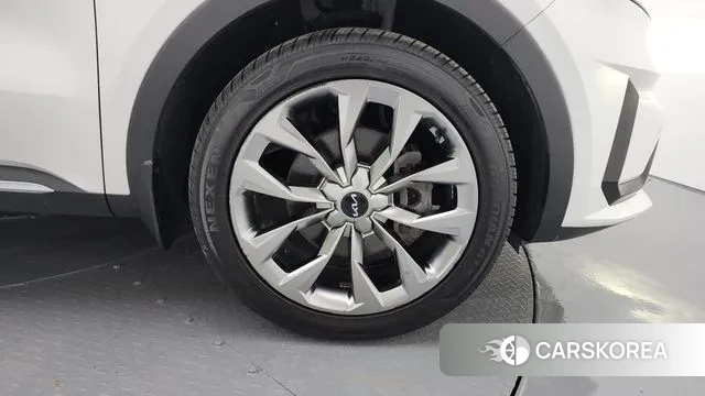 Kia Sorento 4th Generation id 2964723 из Кореи 15