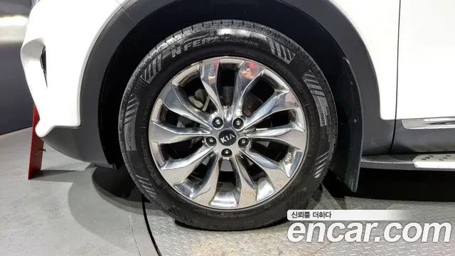 Kia The New Sorento id 2798168 из Кореи 15