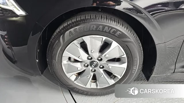 Kia K5 Hybrid 3rd Generation id 3138719 из Кореи 15