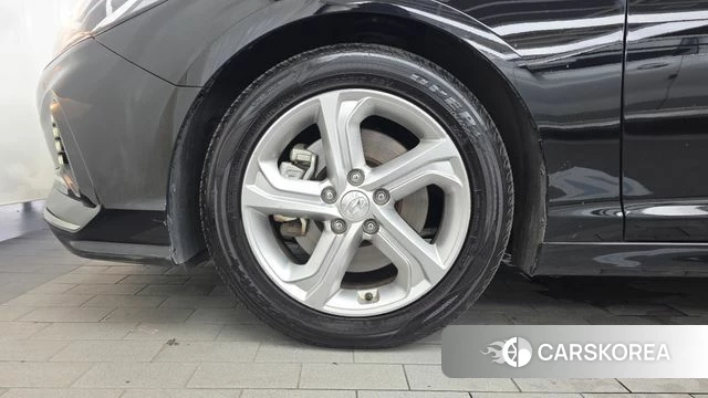 Hyundai Sonata New Rise id 4667789 из Кореи 15