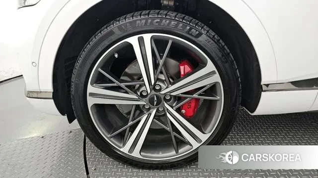 Genesis GV80 Coupe id 2899887 из Кореи 15