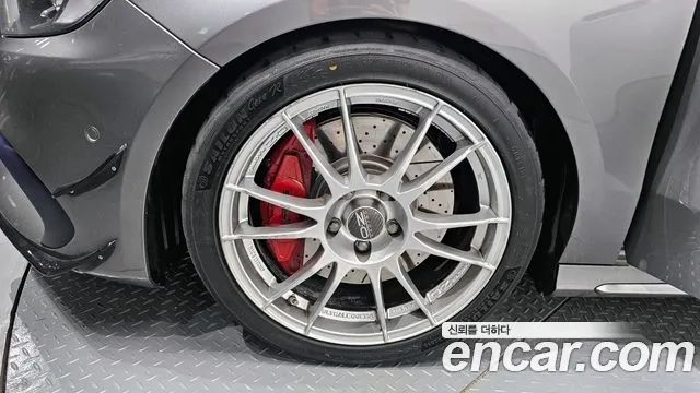 Mercedes-Benz A-Class W176 id 2932892 из Кореи 15