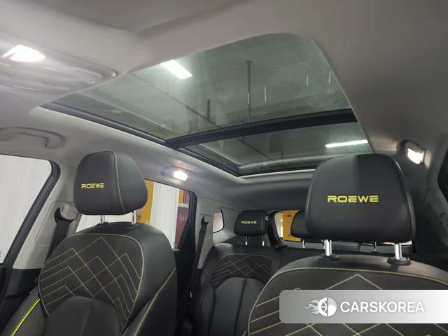 Roewe RX5 id 4254630 из Китая 15