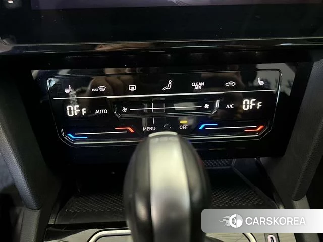 Volkswagen Magotan id 4328618 из Китая 22