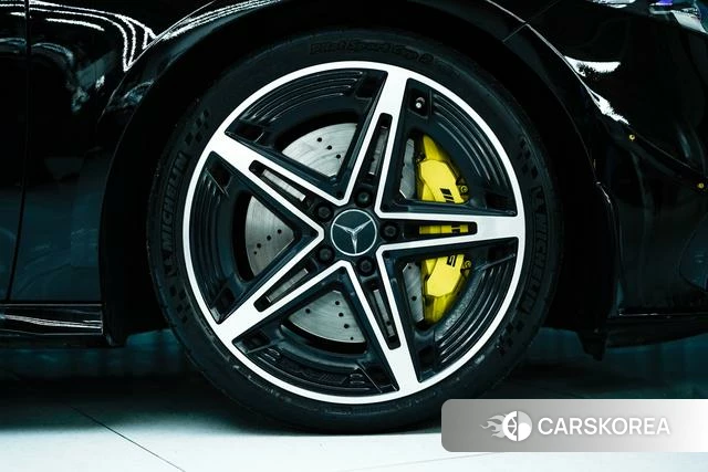 Mercedes-Benz Class A AMG id 4198942 из Китая 5