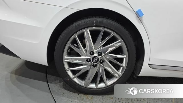 Hyundai The New Grandeur IG id 4429862 из Кореи 15