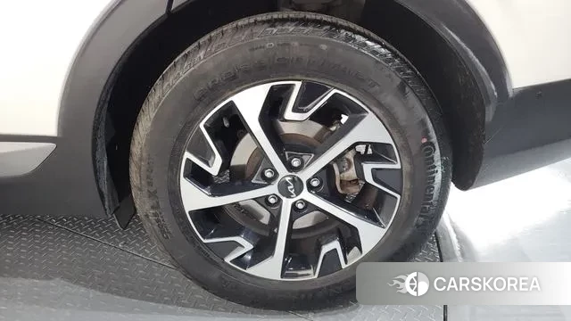 Kia Sportage 5th Generation Hybrid id 3420825 из Кореи 15