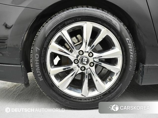 Kia The New Carnival id 4188341 из Кореи 15