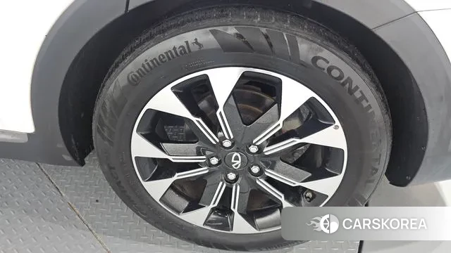 Kia The New Sorento id 3166475 из Кореи 15