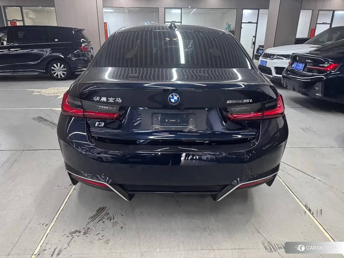 BMW i3 id 4601054 из Китая 7