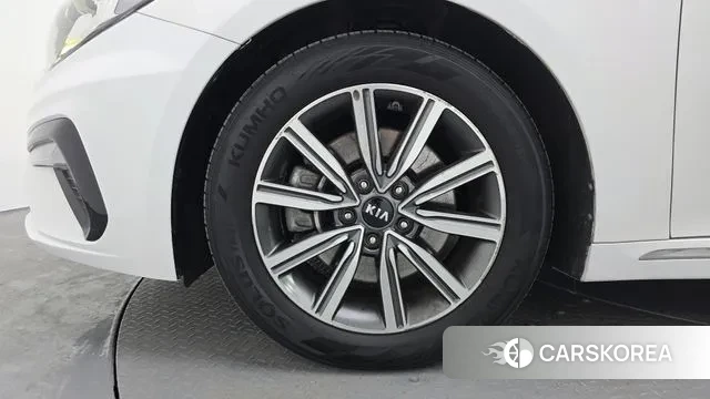 Kia The New K5 2nd generation id 3607918 из Кореи 15