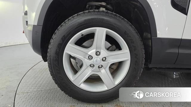 Land Rover Defender (L663) id 4676004 из Кореи 15
