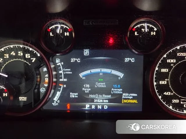 Dodge Lampicup id 3021092 из Кореи 7