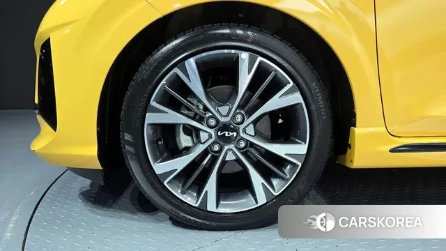 Kia Morning Urban (JA) id 3406470 из Кореи 15