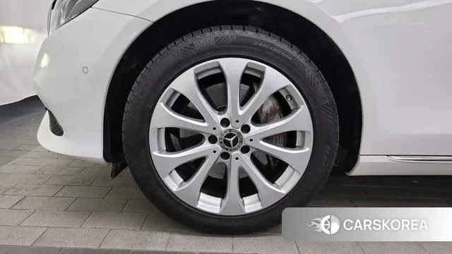 Mercedes-Benz E-Class W213 id 3766268 из Кореи 15