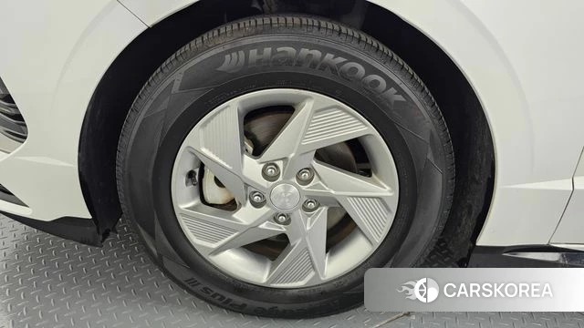 Hyundai Sonata D Edge (DN8) id 4186233 из Кореи 26