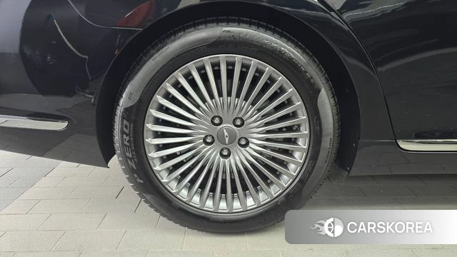 Genesis G90 id 4551370 из Кореи 15