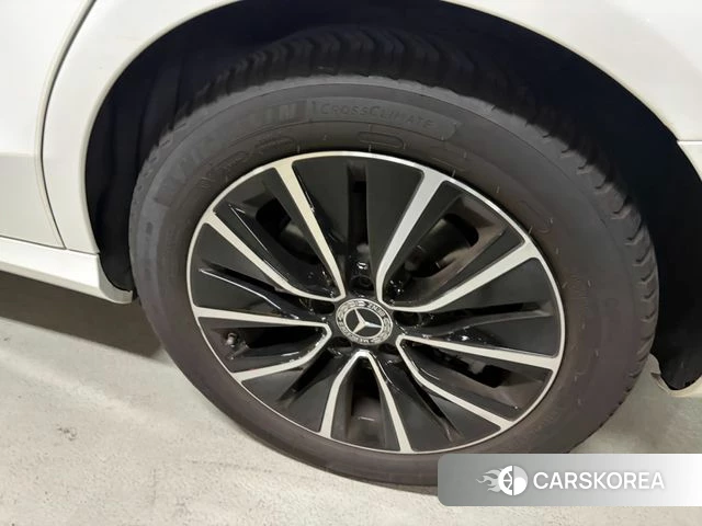 Mercedes-Benz C-Class W205 id 4317766 из Кореи 15