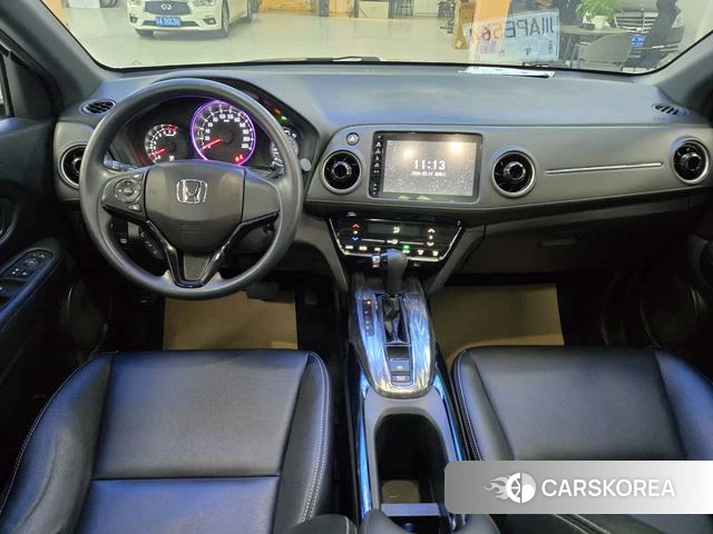 Honda XR-V id 4274582 из Китая 15